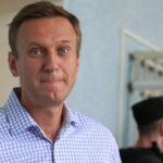 Captured Russian Opposition Leader Navalny Speaks Out