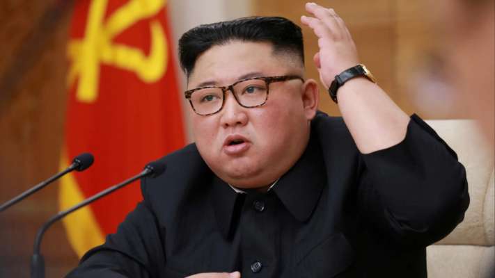 North Korea Gives Foreign Aid After More Than 15 Years