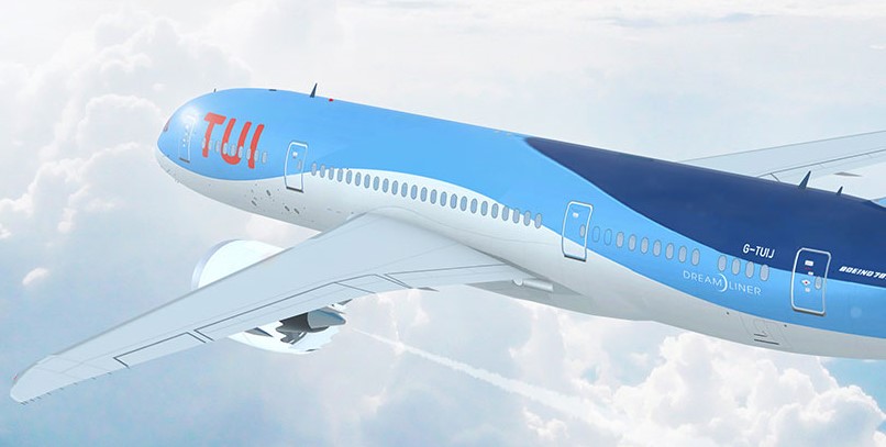 TUI Receives A Further 1.2 Billion Euros in Aid From the German Government