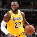 Basketball Star LeBron James Stunned After Decision in Taylor Case