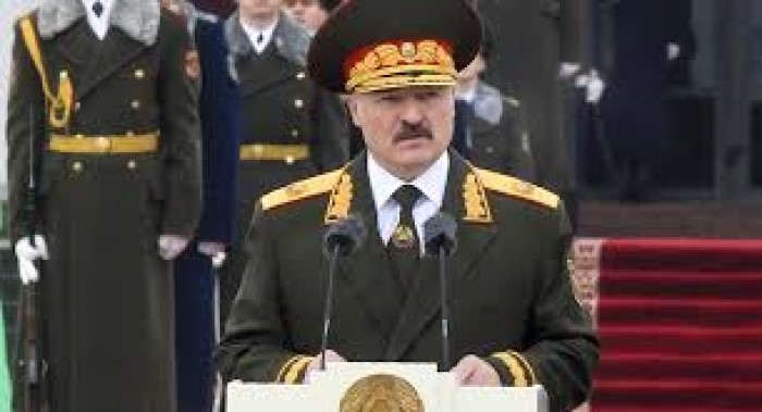 Film About Luxury Life Lukashenko Has Already Been Viewed 3 Million Times