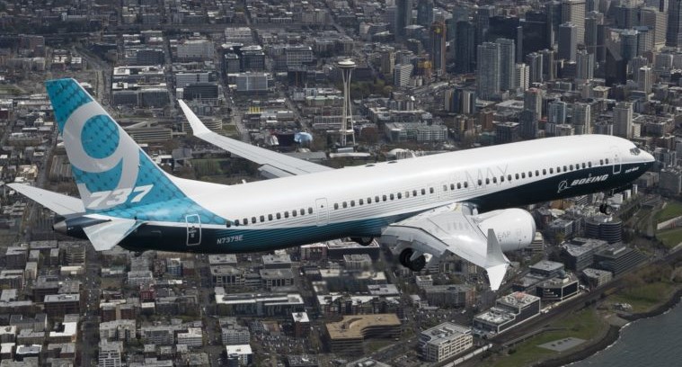 US Report Makes Mincemeat of Boeing and Regulator After Crashes