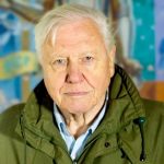 David Attenborough 530,000 Followers on Instagram Within Two Hours