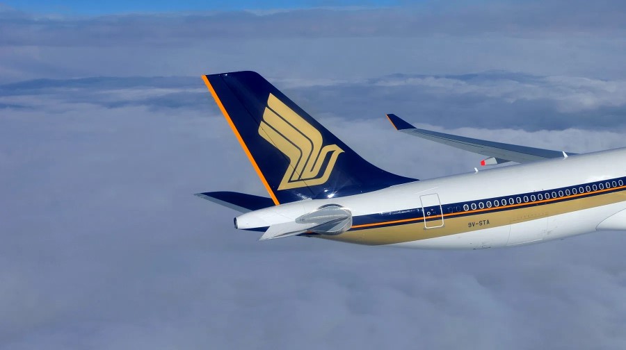 Singapore Airlines Stops Flights to Nowhere on Tuesday