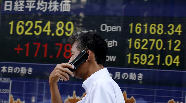 The Japanese Stock Exchange Closed Slightly Higher on Friday