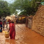 Half A Million People Affected in Sudan by Heavy Flooding