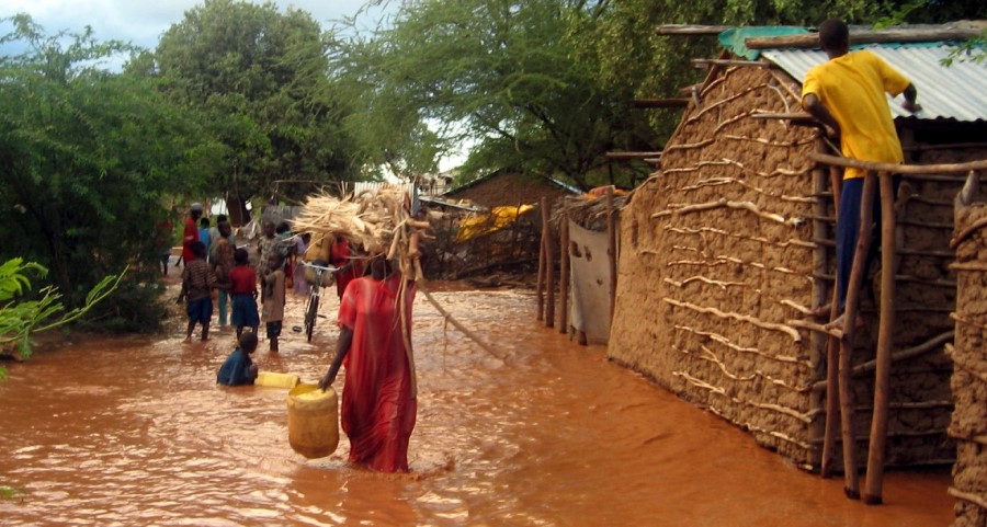 Half A Million People Affected in Sudan by Heavy Flooding