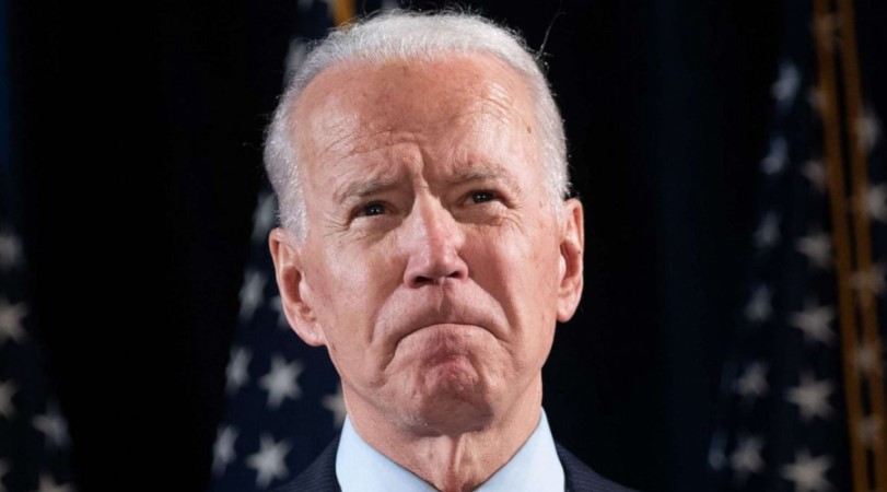 Unusually Sunny Weather Expected During Joe Biden’s Inauguration