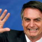 Bolsonaro Fires Senator After Finding Cash Between His Buttocks