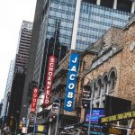 Broadway Will Remain Closed Until Next June