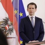 Austria Wants Preventive Custody for Terrorists