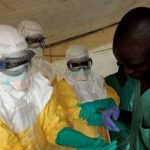 Ebola Outbreak is Over Again in Congo
