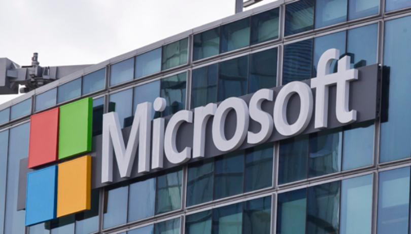 Microsoft Opens the Door to Surveillance Workers