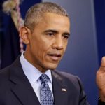 Barack Obama: Trump's Voters Wanted A Change