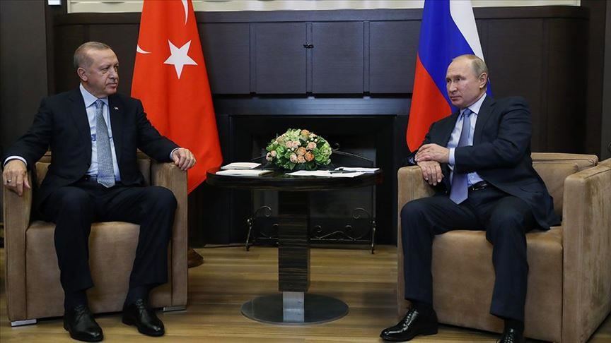 Turkey and Russia Will Jointly Monitor the Nagorno-Karabakh Truce