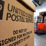 US Postal Service: 1,700 Postal Ballots Found in Pennsylvania