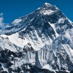 Mount Everest is 86 Centimeters Higher According to A New Measurement