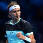 Tsitsipas Beats Nadal in Five Sets at the Australian Open