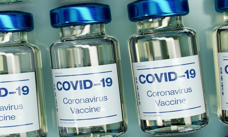 Moderna Has Signed More Than 18 Billion in Vaccine Contracts