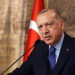 Erdogan Threatens New Military Operations in Northern Syria