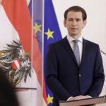 Sebastian Kurz, the Wonderboy of Austrian Politics, Quits