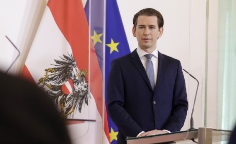 Parliamentary Committee Investigates Kurz Corruption Scandal