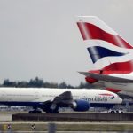 British Airways Mother Struggles With Staff Shortages at Heathrow