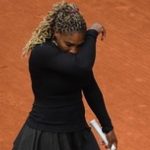 Serena Williams Leaves Press Conference in Tears and Leaves Questions