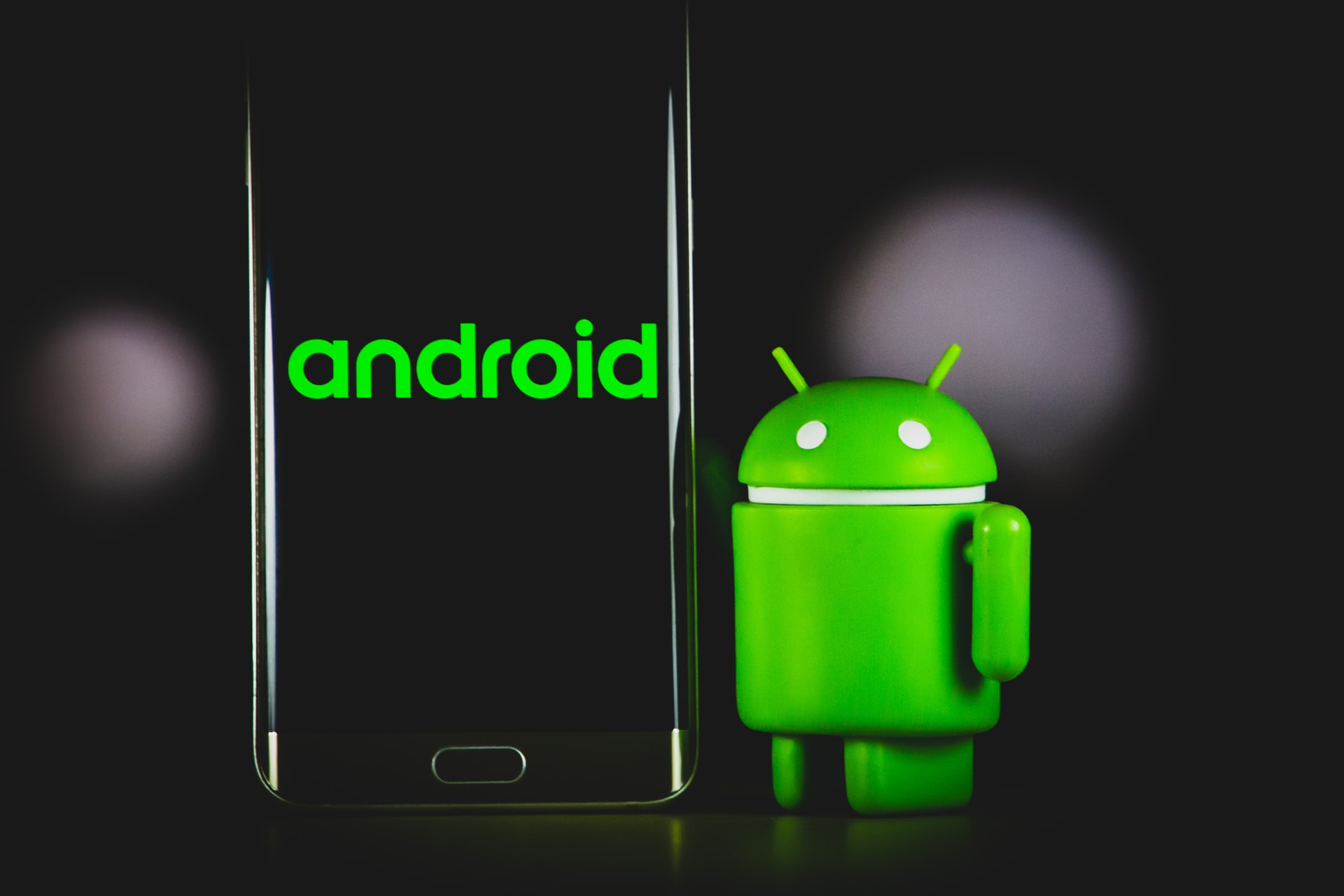 Android Warns of Leaked Passwords