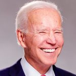 Biden Mocks Trump and Makes Sign of the Cross