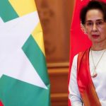 First Verdict Against Aung San Suu Kyi Expected on December 14