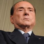 Italian Ex-Prime Minister Berlusconi Back in the Hospital