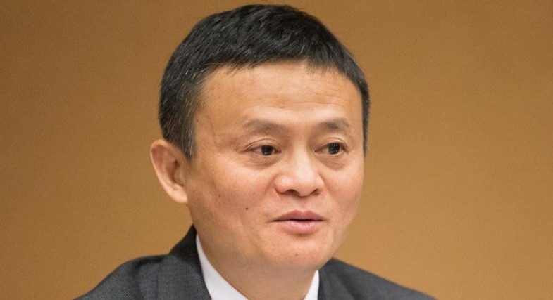 Alibaba Founder Jack Ma is No Longer the Richest Man in China