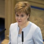 Scottish Parliament Committee Thinks Prime Minister Failed and Misled