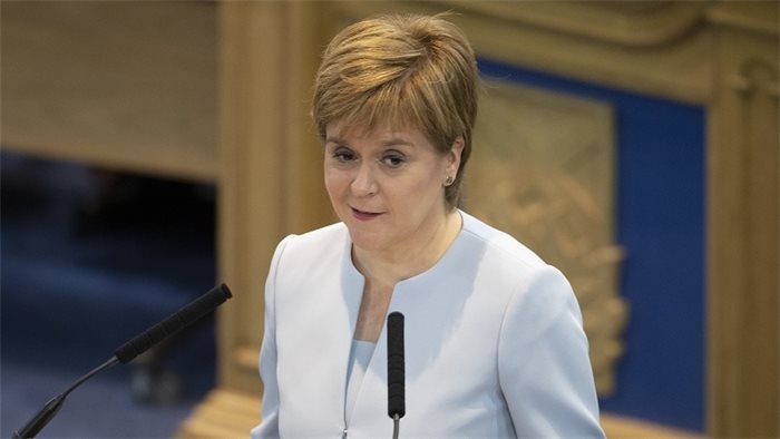 Scottish Parliament Committee Thinks Prime Minister Failed and Misled