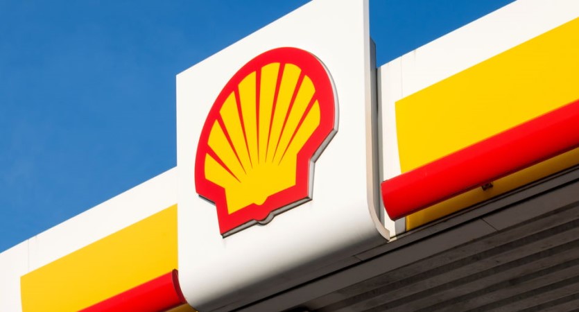 Shell Reports Lower Greenhouse Gas Emissions Due to Crisis