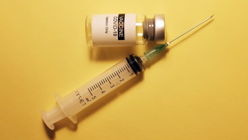 EU Supervisor: Approval of Modified Vaccine Takes 3 Months