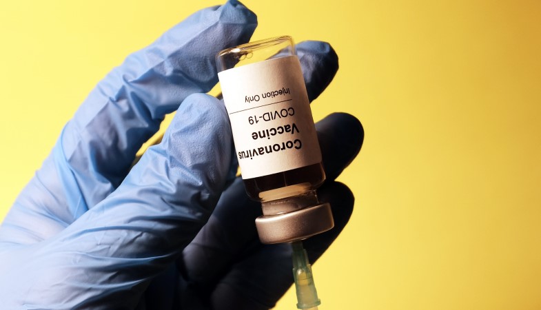 British Regulator Approves Janssen Vaccine