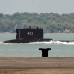 Indonesia Significantly Increases the Search for Submarine