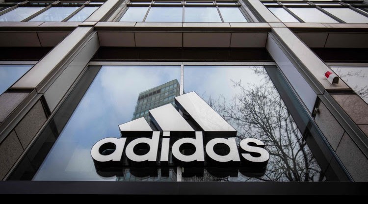Chinese Call for A Boycott Does Not Bother Adidas