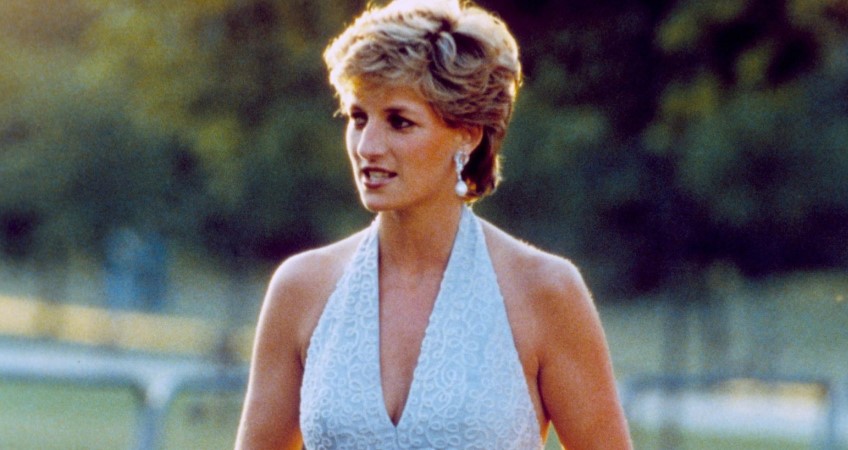BBC Publishes This Week Research into Interview With Princess Diana