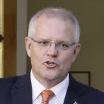 Australia's Prime Minister Rejects China's Criticism of Nuclear Submarine Deal