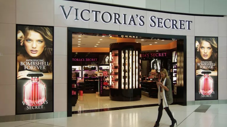 Lingerie Brand Victoria’s Secret Becomes An Independent Company