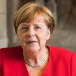 Angela Merkel Warns of Fourth Corona Wave