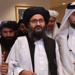 Taliban: Repentant Interpreters are Not in Danger