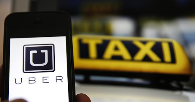 Do You Need Taxi Insurance for Uber?