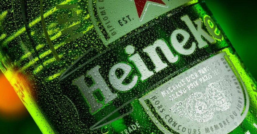 British Call for Boycott After Heineken Vaccination Advertisement