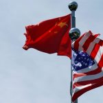 US Temporarily Not Allowing Chinese Companies IPO