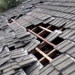 What Makes A Roof Repair Contractor Reliable & Legit?