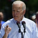 Russia Puts Biden's Wife and Daughter on Sanctions List